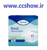 زیرانداز یکبار مصرف تنا بهداشتی تک و عمده(Tena underpad)